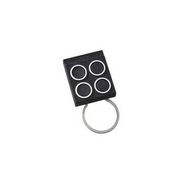 Télécommande T2 433SLH bicanal Maître Faac