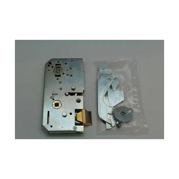 BOITIER MBL POUR VERTIPOINT T CYLINDRE FICHET