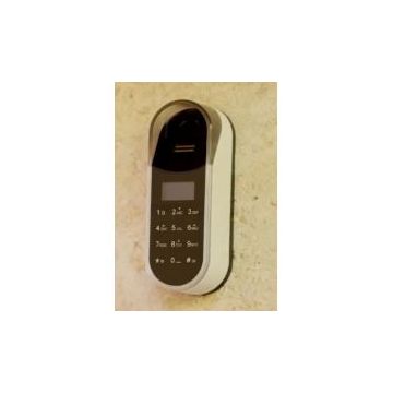 Clavier à code seul pour serrure motorisée ENTR FICHET