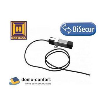 Récepteur 1 canal 868 Mhz HE1 Hörmann