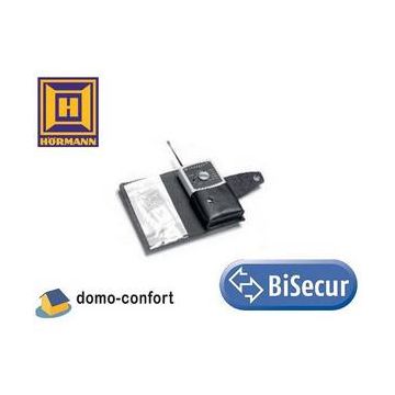 Récepteur encastré à 1 canal 868.3 Mhz HEU1 Hörmann