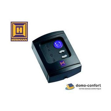 Télécommande / Emetteur / Bip 2 canaux HSZ2 868 Mhz Hörmann 437 466 Hormann