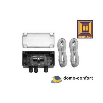 Bouton-poussoir IT1b Hörmann