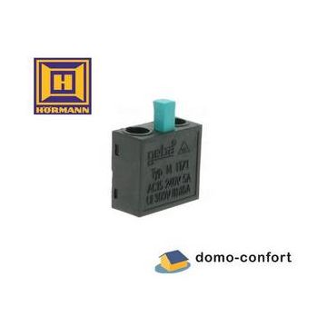 Bouton-poussoir IT3b Hörmann Remplacé par HOIT3B1