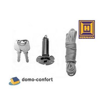 Bouton-poussoir IT3B-1 **nouveau modèle**  Hörmann