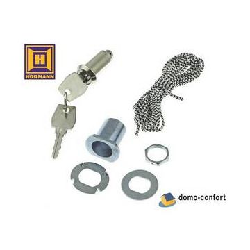 Boitier dextension pour photocellule électrique EL 301 Hörmann