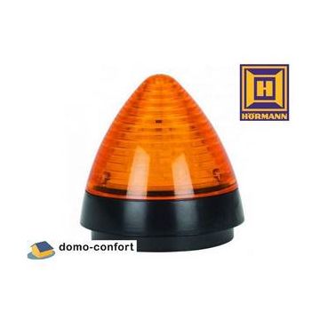 Photocellule électrique à réflecteur RL 300 Hörmann