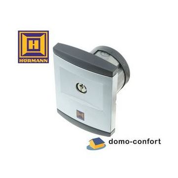 Telecommande / émetteur / Bip 2 canaux Hörmann  433Mhz RSE Hormann