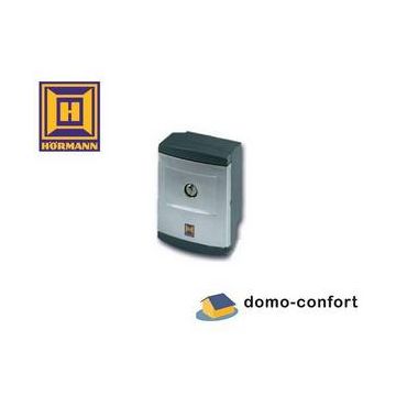 Feu de signalisation à LED 24 V HORMANN