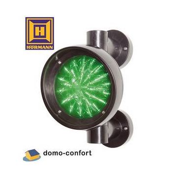 Feu de signalisation à LED 230 V HORMANN