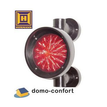 Contacteur à clé à encastré STUP 40  Hörmann remplacé par HOESU40