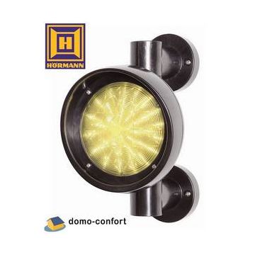 Feu de signalisation vert à LED 230 V HORMANN