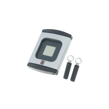 Feu de signalisation rouge et vert à LED 230 V HORMANN