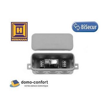 Feu de signalisation jaune à LED 230 V HORMANN 637536