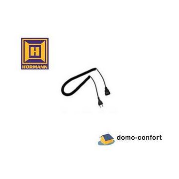 Transpondeur TTE12 programmation 12 clés Hörmann