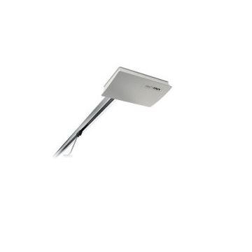 Un paire de butée fins de course mécaniques pour portail battant Couper 24. - KING GATES -