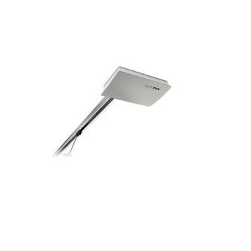 Une paire de butée fins de course mécaniques pour portail battant Modus. - KING GATES -