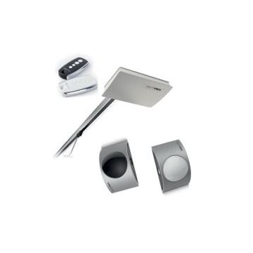 Motorisation pour BOOK 600 porte de garage sectionnelle jusquà 12m. remplacé par SO8700V002