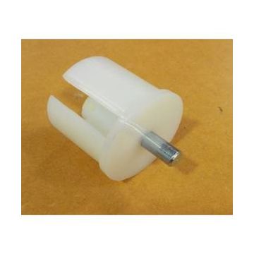 Coulisse / rail alu NU 40 pour volets roulants. LAKAL