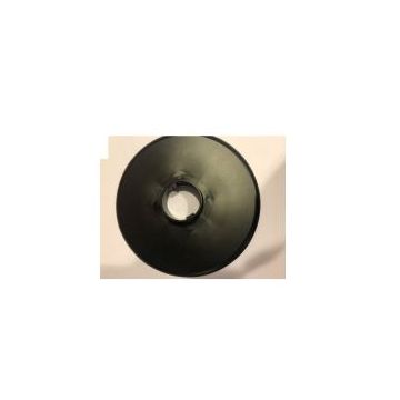 Embout de tube ZF 54 crabot de 27 mm et carré de 10 mm