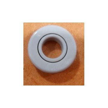 Embout pour tube ZF 54 crabot 27 mm  et diamètre 16mm- Lakal -