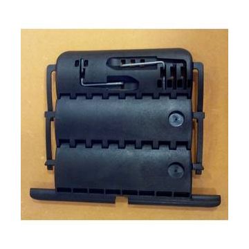 Poulie fixation 3 vis diamètre 156mm LAKAL