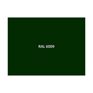 Sabot simple noir / Butée de portail KSM