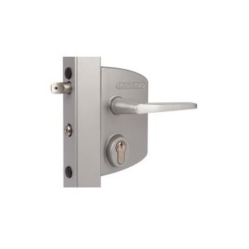 Disponible en Gris anthracite (RAL 7016)