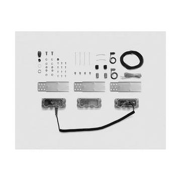 Special 312 déclenchement manuel de lextérieur pour sectionnelles NovIAL 312