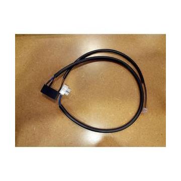 Opérateur pour portails 2 battants COMFORT 520 gris et alu + télécommande