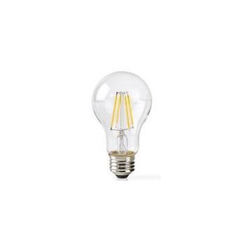 Lot de 2 ampoules LED à variation de couleur connectée et autonome / Douille E27 - NEDIS