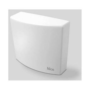 logique de commande2 NICE miniaturisée pr éclairage avec récepteur intégré remplacé par NIBIDISWITCH