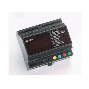 Télécommande / Emetteur bi canaux 26995 Mhz PRASTEL