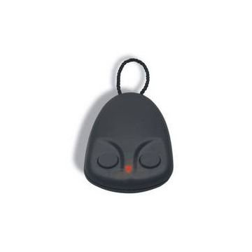 Badge de proximité porte clé PRASTEL