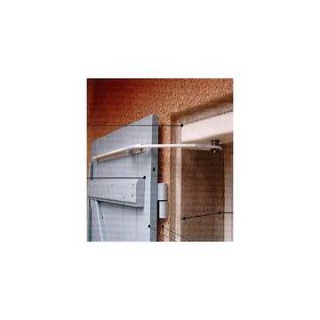 Emetteur mural marque Simu 1 voie fréquence 433.42 Mhz voir SM2008369