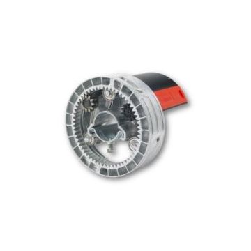 Kit roue D124 pour moteur grille industrielle T950 et T960 - SIMU -