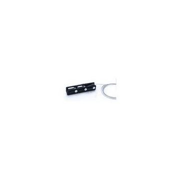 Ferrure de porte type H pour portes sectionnelles SOMMER