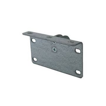 Rallonge de 1600mm DUO porte de garage SOMMER