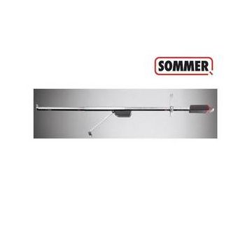 Kit rail et chaîne 3000 mm porte de garage SOMMER REMPLACER PAR SO1891V000