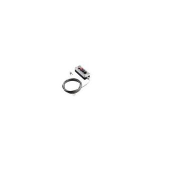 Platine de remplacement pour moteur coulissant RUNNER Sommer