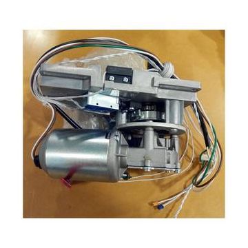 Commutateur triple verouillable avec clé câble de 11m. - SOMMER -