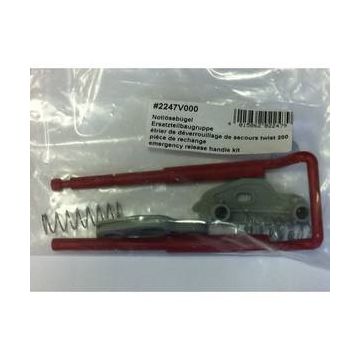 Profil de raccordement / bornier pour moteur MARATHON SL - SOMMER -