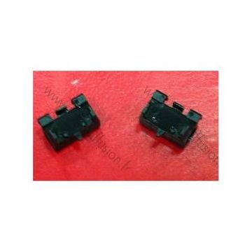 Ferrure pour poteau de portail 50/104 standard utilisable à droite età gauche. - SOMMER -