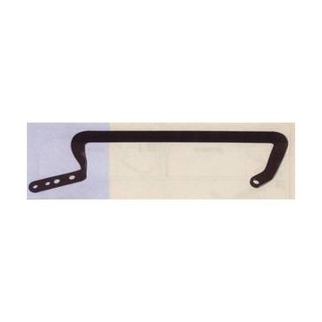 Ferrure de fixation pour poteaux en bois SOMMER REMPLACER PAR SO3108V000