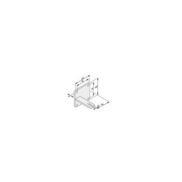 Serrure 24V porte de garage / portail SOMMER