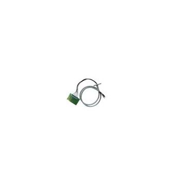 Kit motorisation de portail 1 battant (25m) twist 200EL course 550mmSommer
