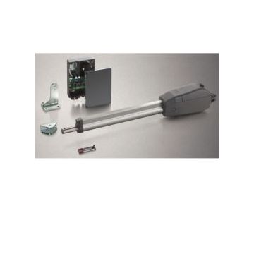 Kit motorisation de portail 1 battants (environ 5m) twist XL Sommer
