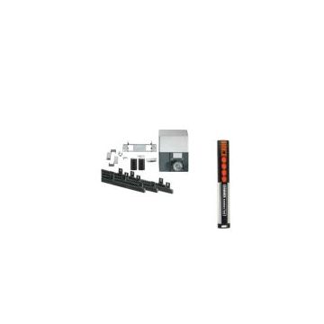 Motorisation coulissant Moteur 800 N seul Gator Sommer REMPLACER PAR SO3550V000