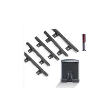 Motorisation portail coulissant seule SG1 500kg SOMMER Remplacé par SO3560V000