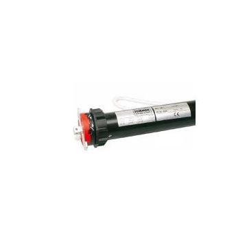 Kit de motorisa° de portail 1 battant (2.5m) Twist AM télécommande +avertisseur lumineux. - SOMMER -